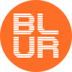 BlurLOGO