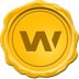 WAX TokenLOGO